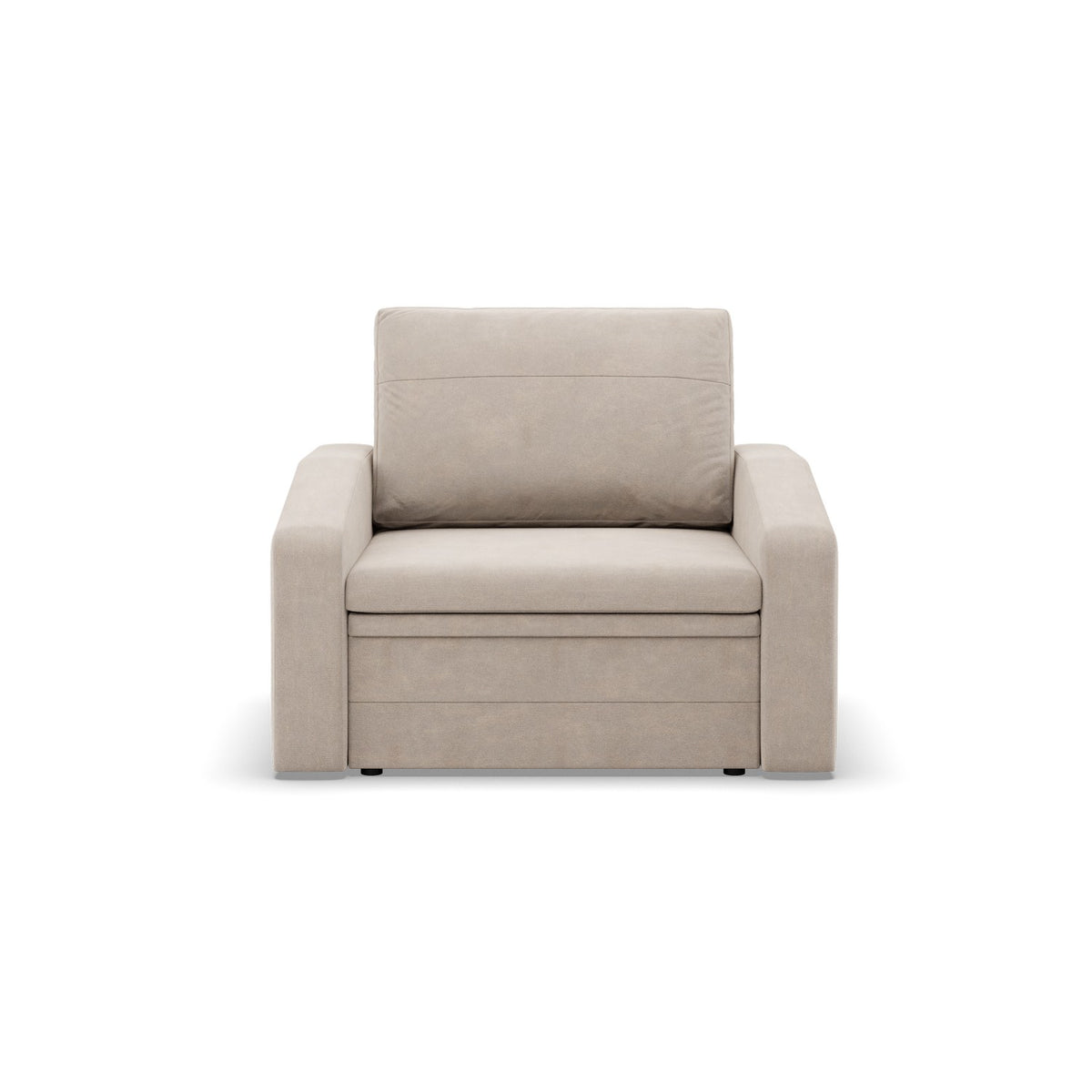 Fotel ORBIT 80 velvet