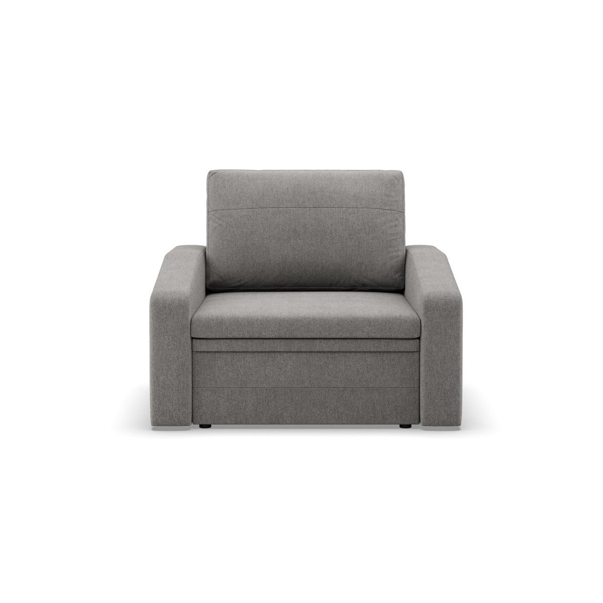 Fotel ORBIT 80 plecionka