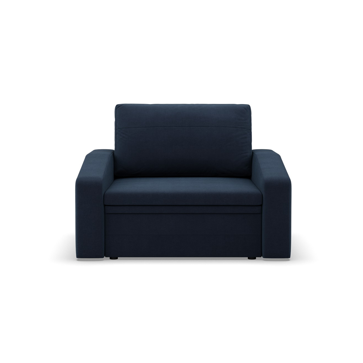 Fotel ORBIT 90 plecionka