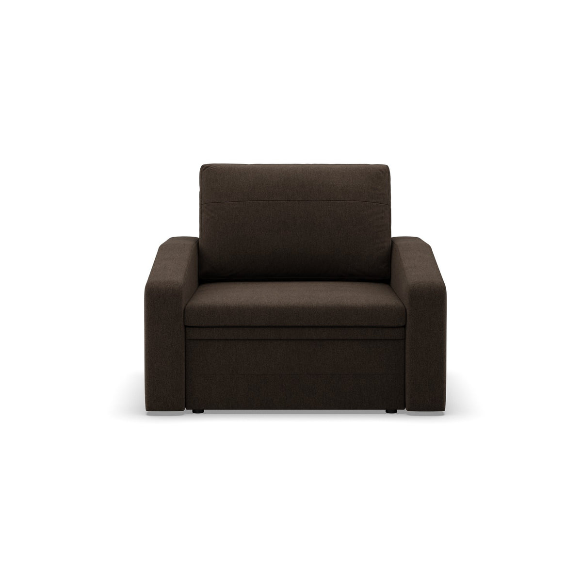 Fotel ORBIT 80 plecionka