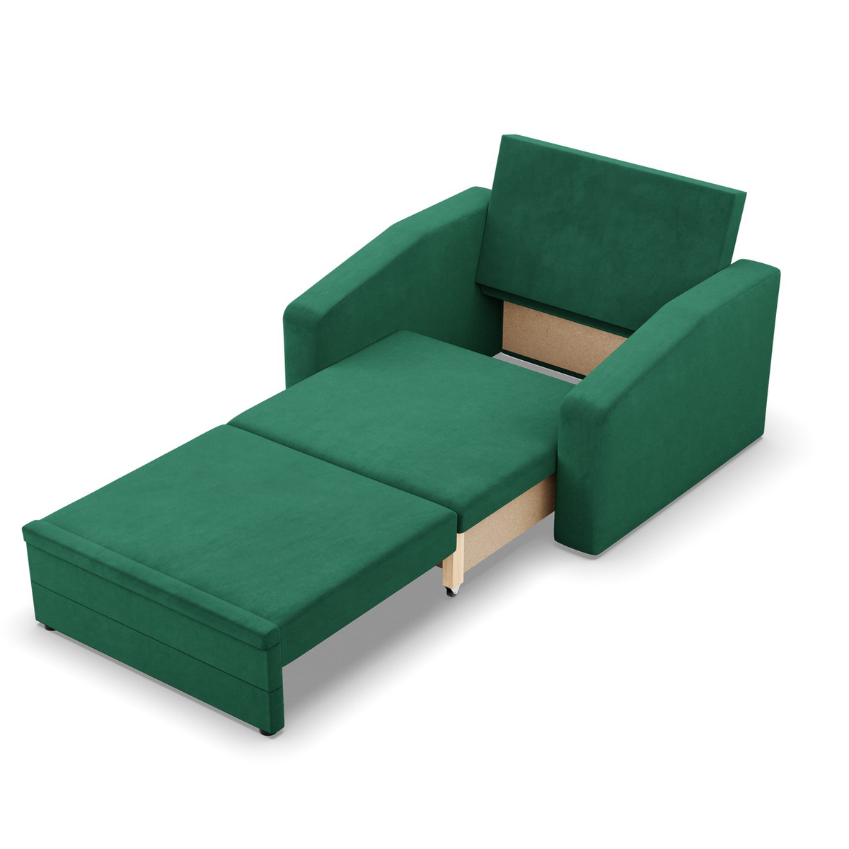 Fotel ORBIT 90 velvet