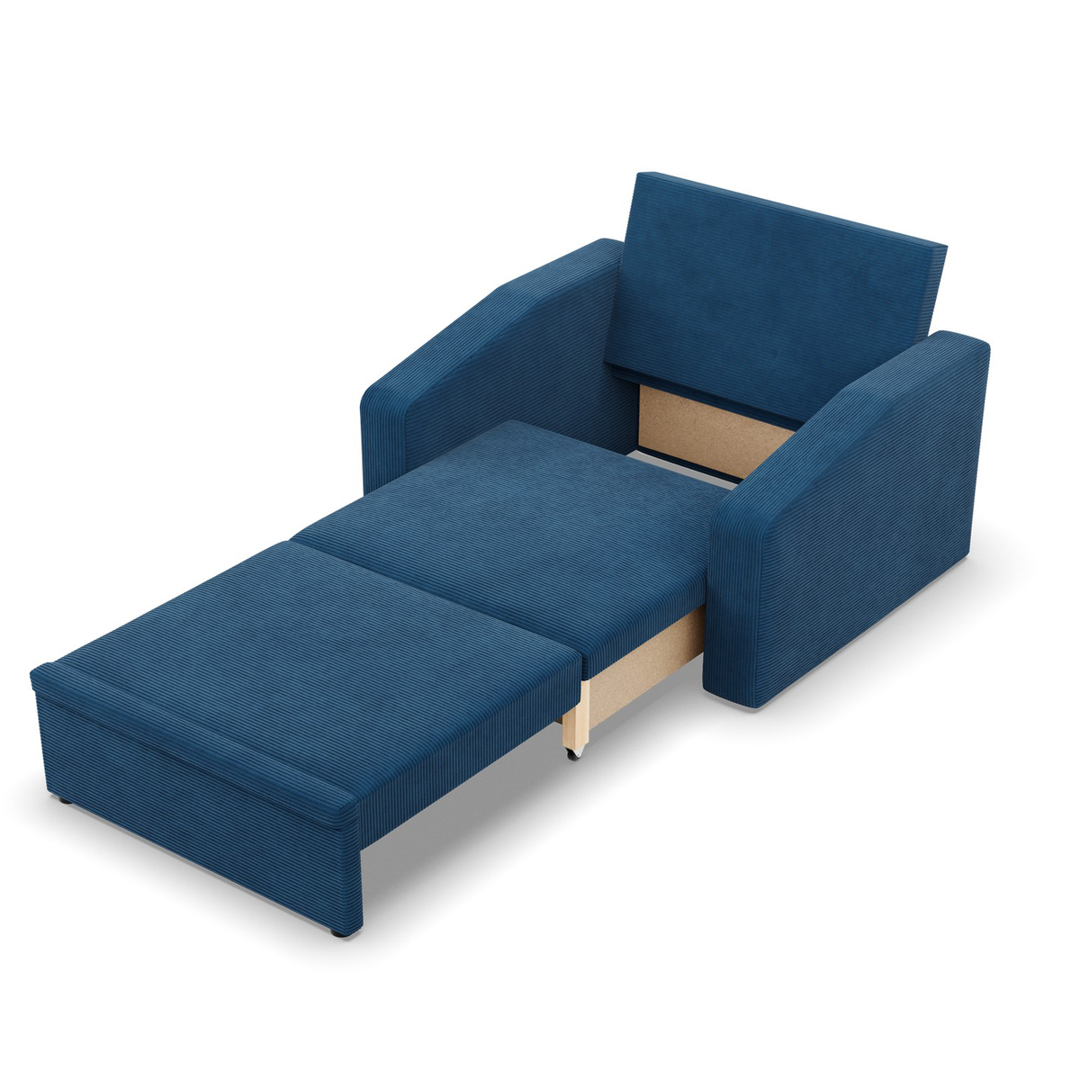 Fotel ORBIT 90 sztruks