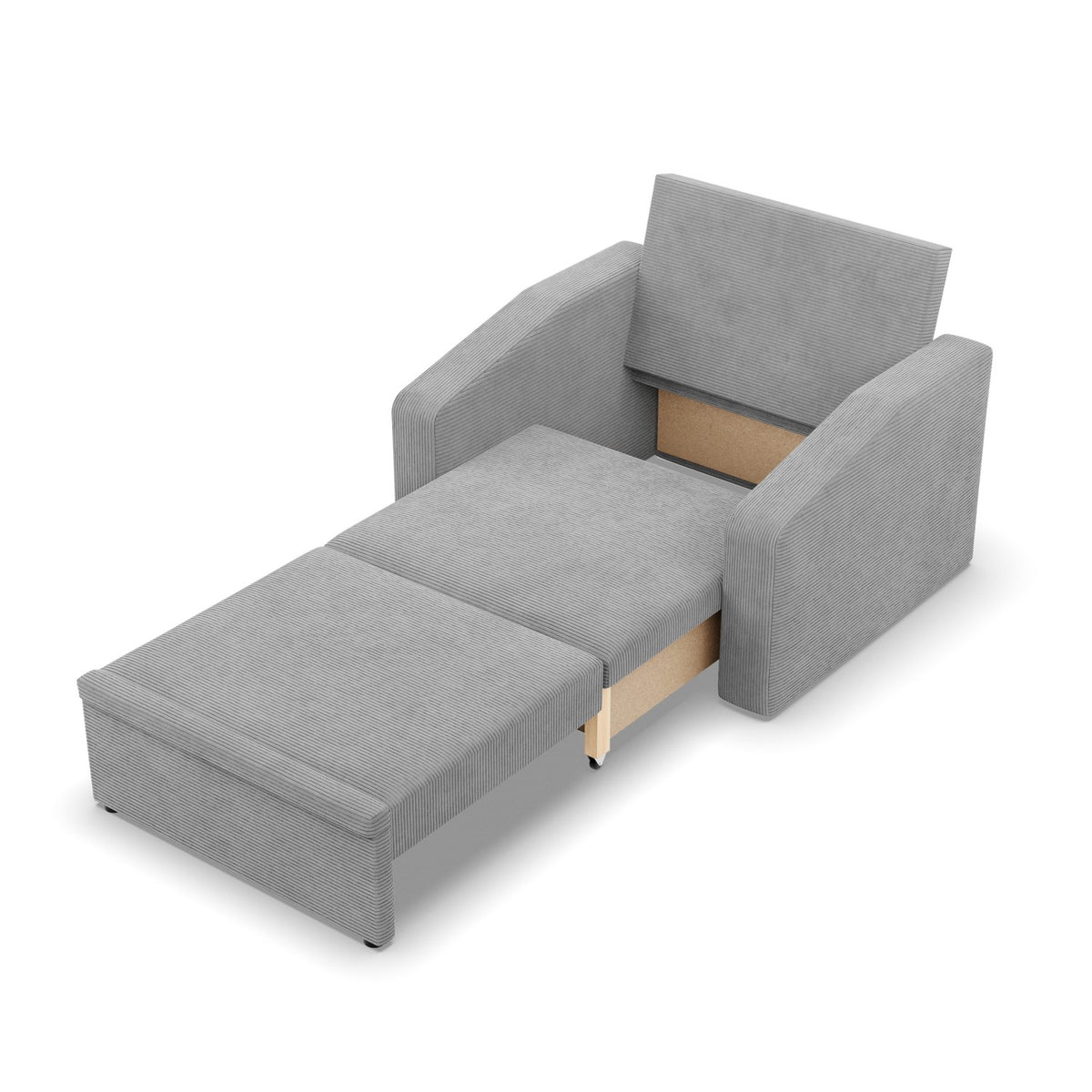 Fotel ORBIT 80 sztruks