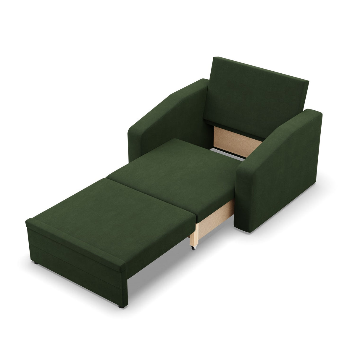 Fotel ORBIT 80 plecionka