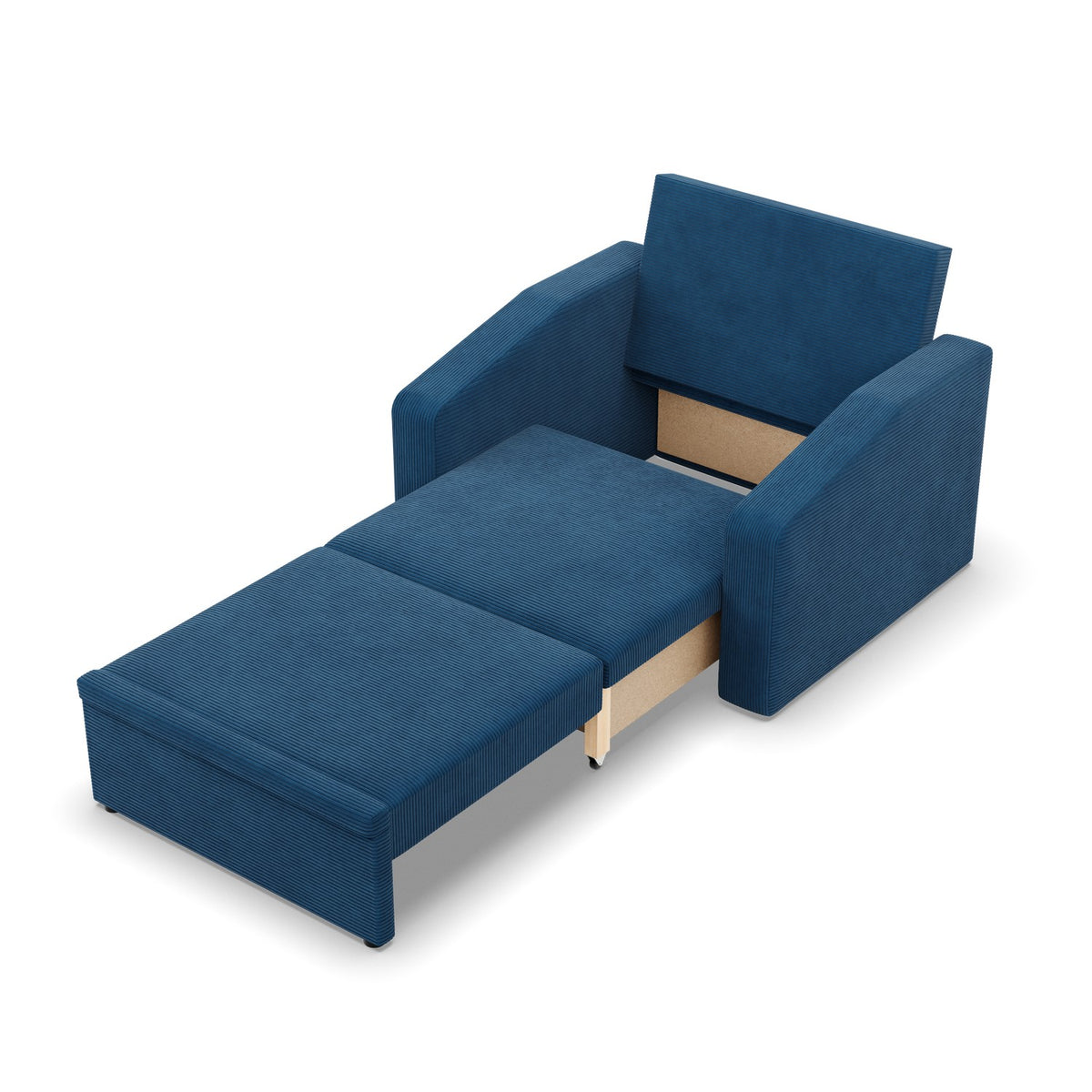 Fotel ORBIT 80 sztruks