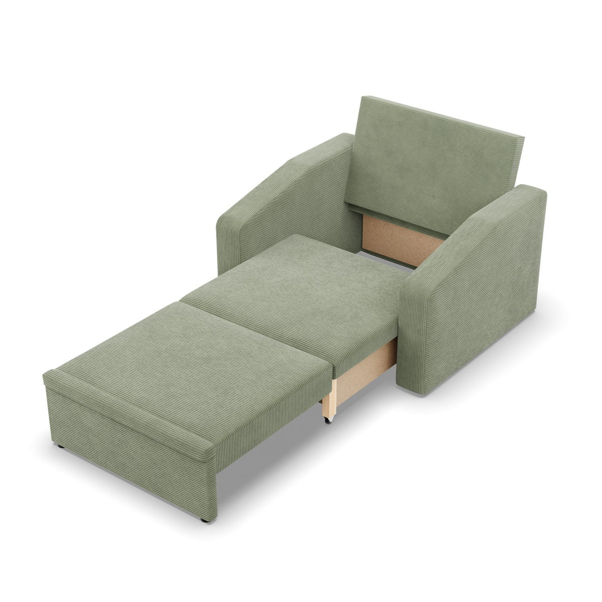 Fotel ORBIT 80 sztruks
