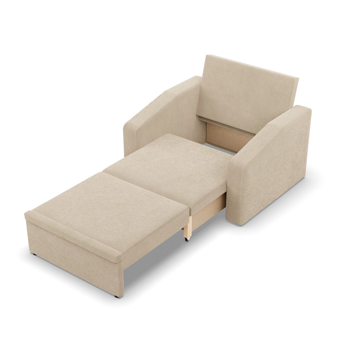 Fotel ORBIT 80 sztruks