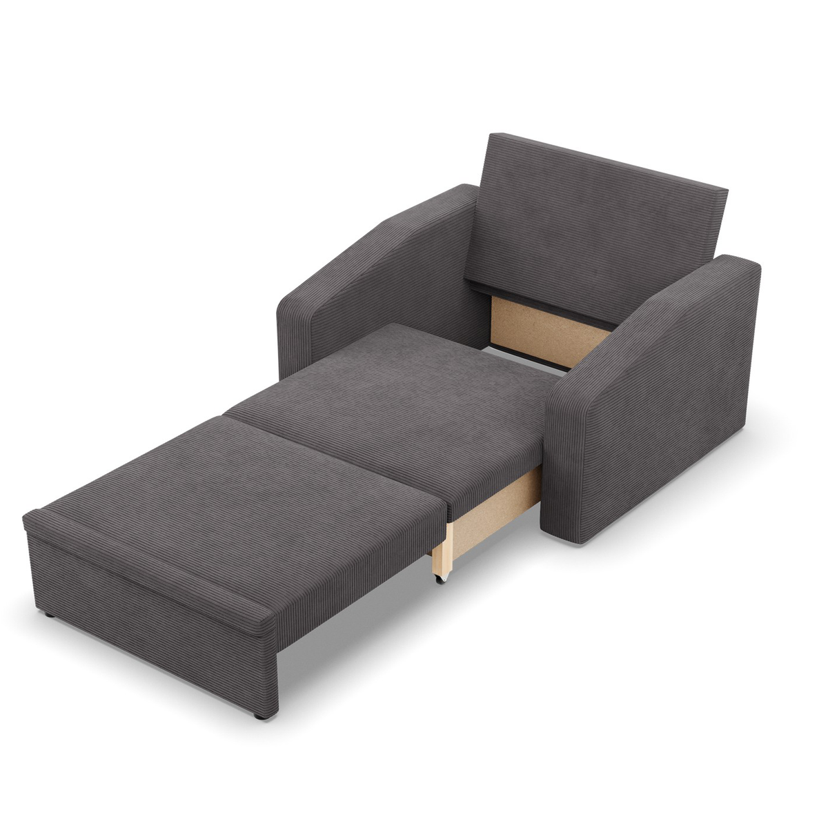 Fotel ORBIT 90 sztruks