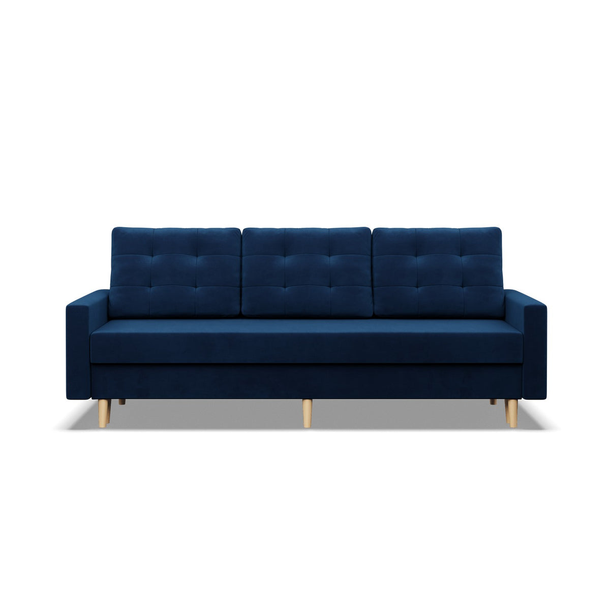 Kanapa BLANK velvet