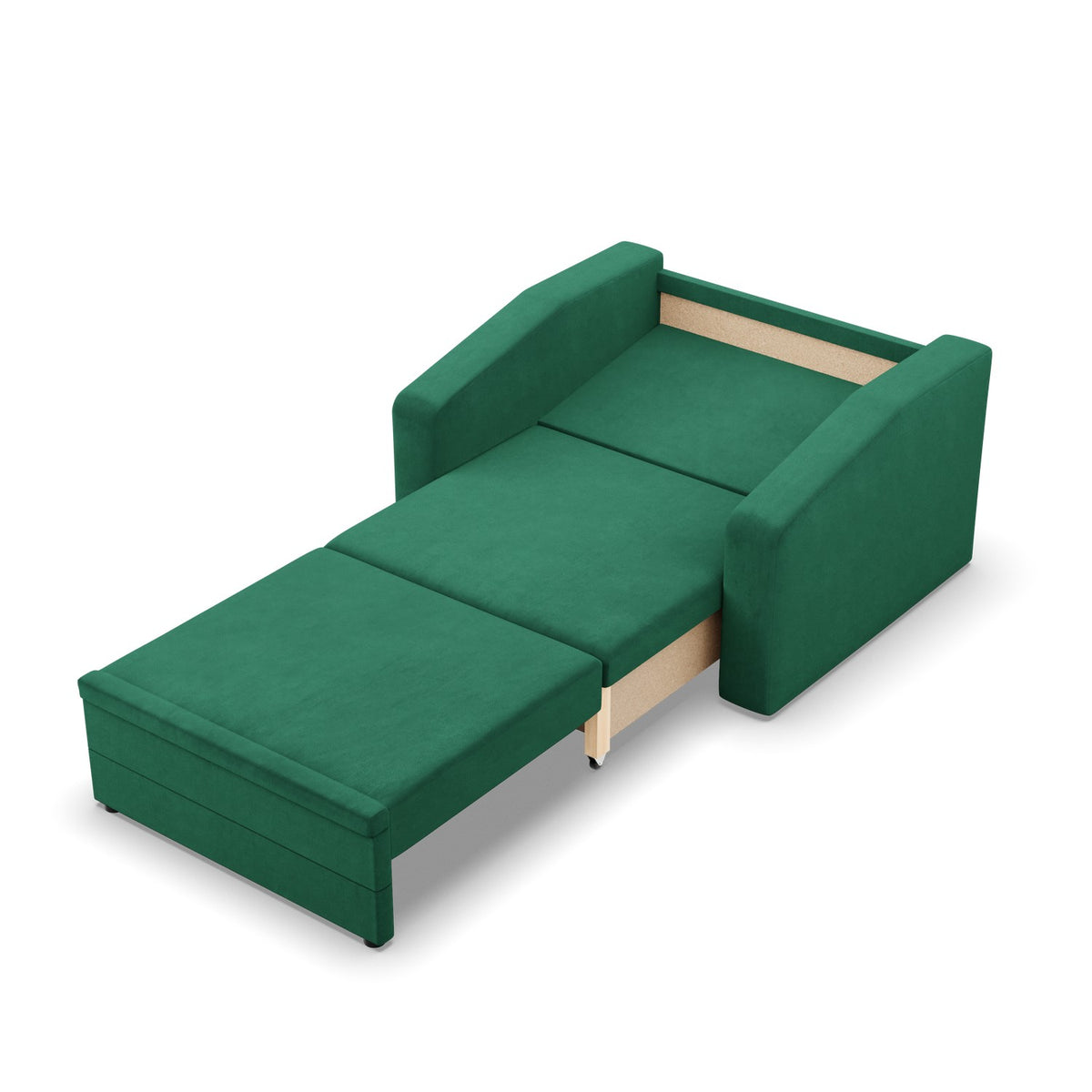 Fotel ORBIT 80 velvet