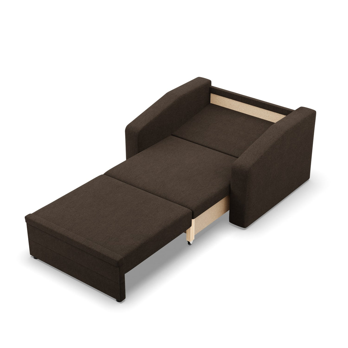 Fotel ORBIT 80 plecionka