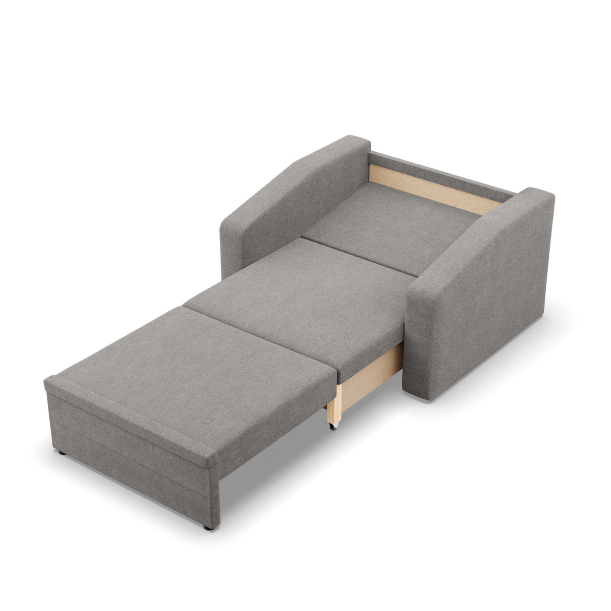 Fotel ORBIT 80 plecionka