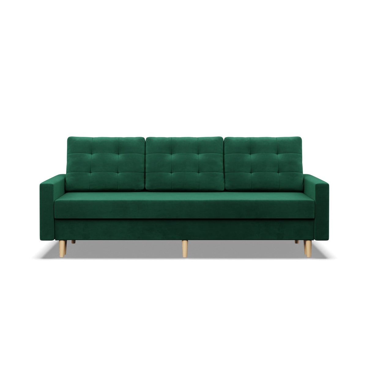 Kanapa BLANK velvet