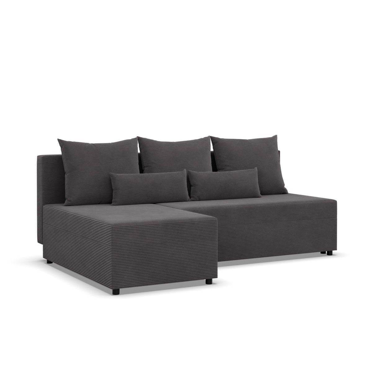 Narożnik FERMO sztruks