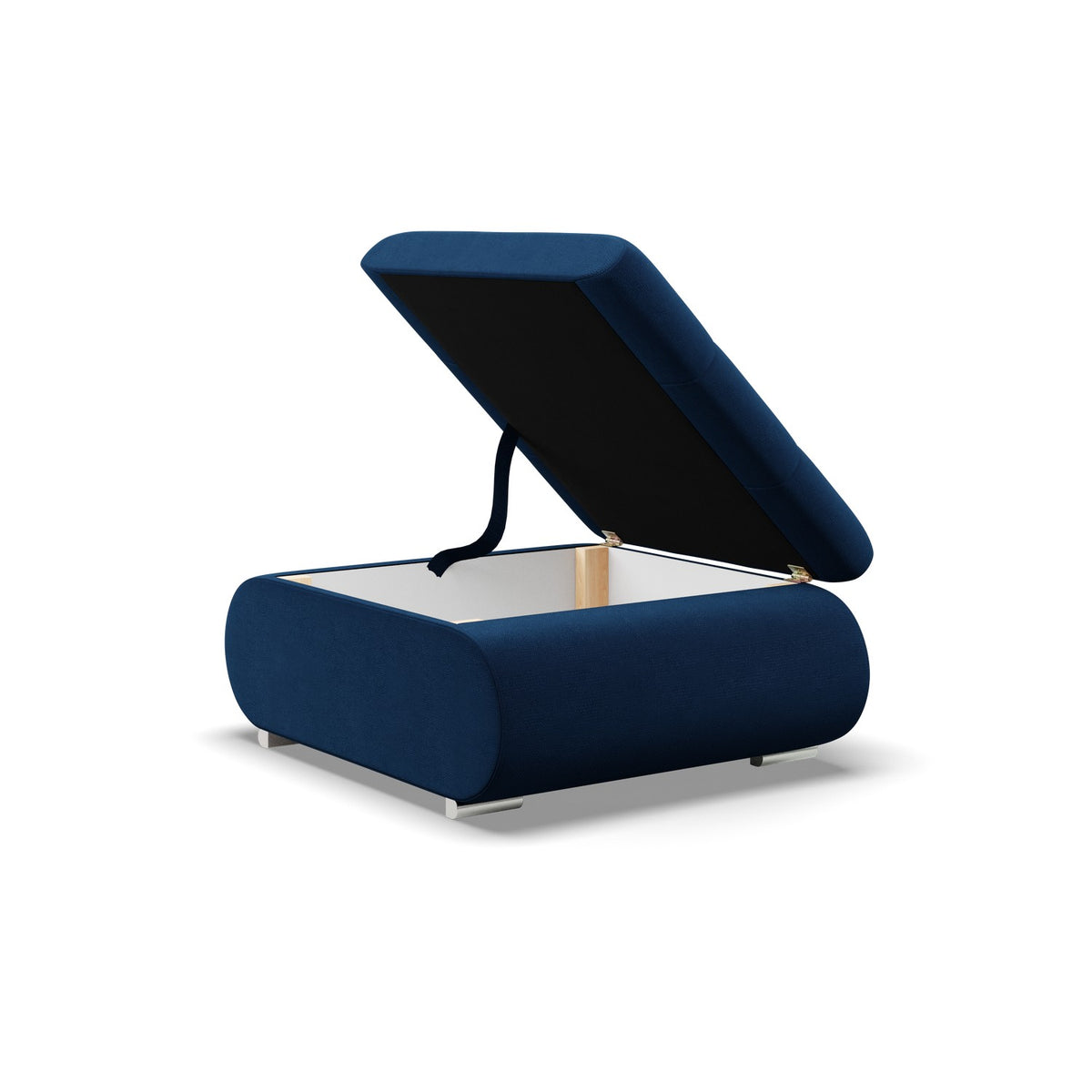 Pufa FORESTA velvet