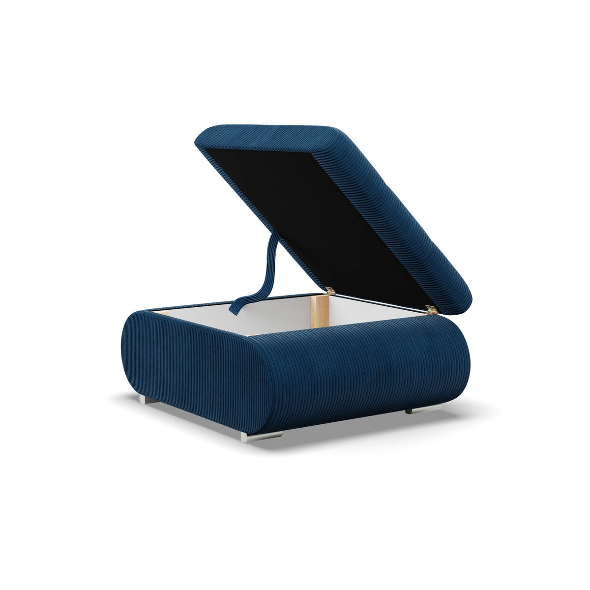 Pufa FORESTA sztruks
