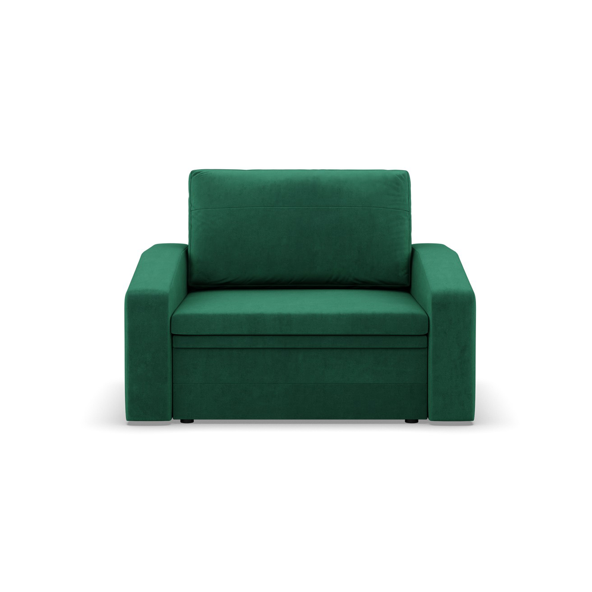 Fotel ORBIT 90 velvet