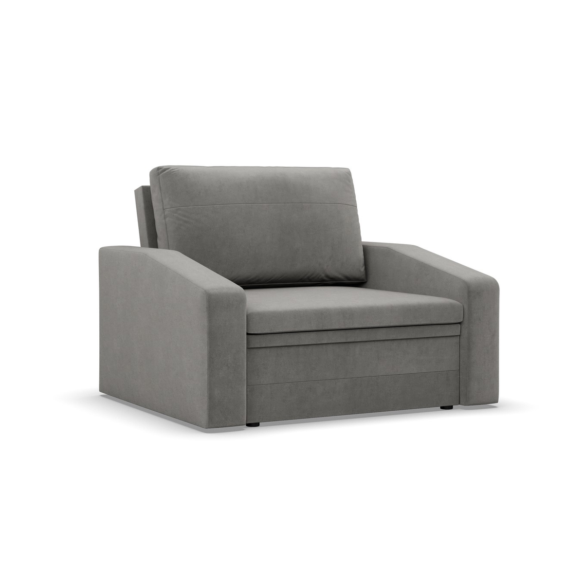 Fotel ORBIT 90 velvet