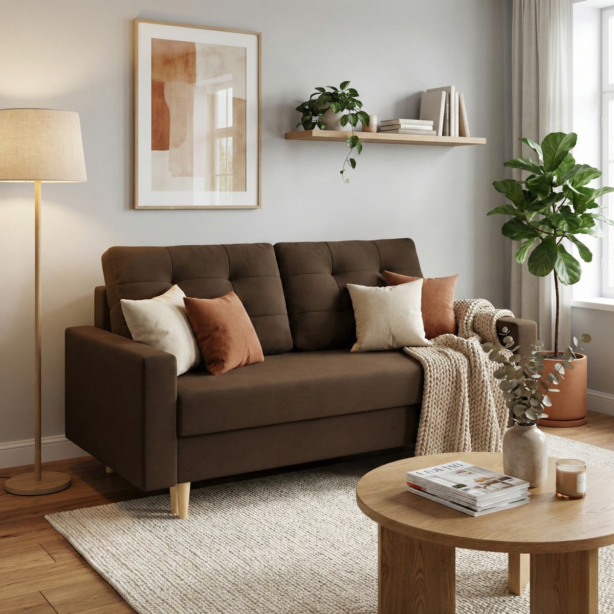 Sofa BLANK mikro