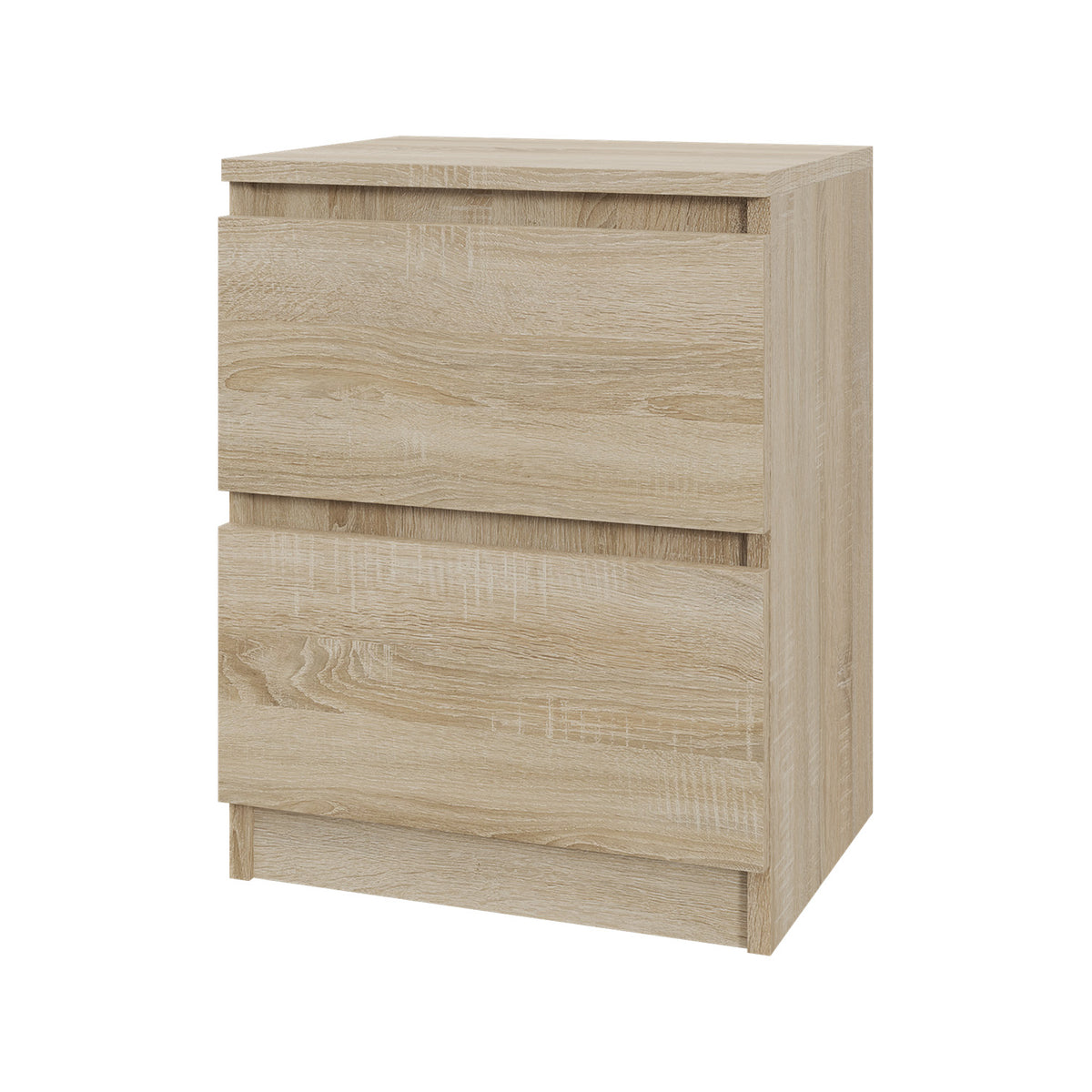 Stolik nocny MODO 40 cm Dąb sonoma