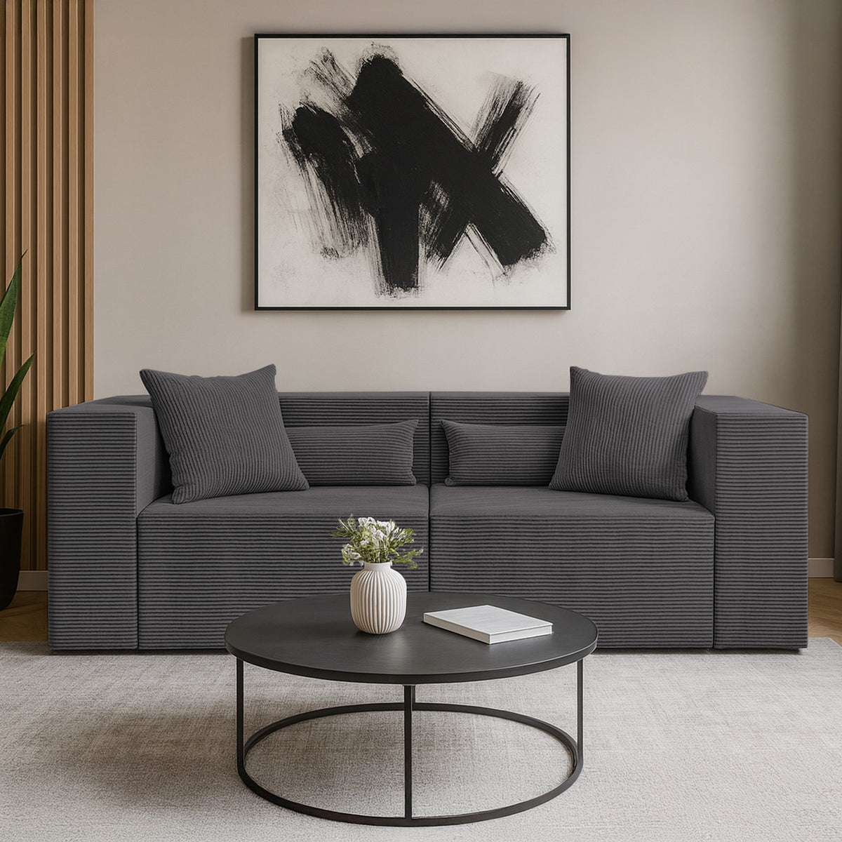 Sofa modułowa NOVA
