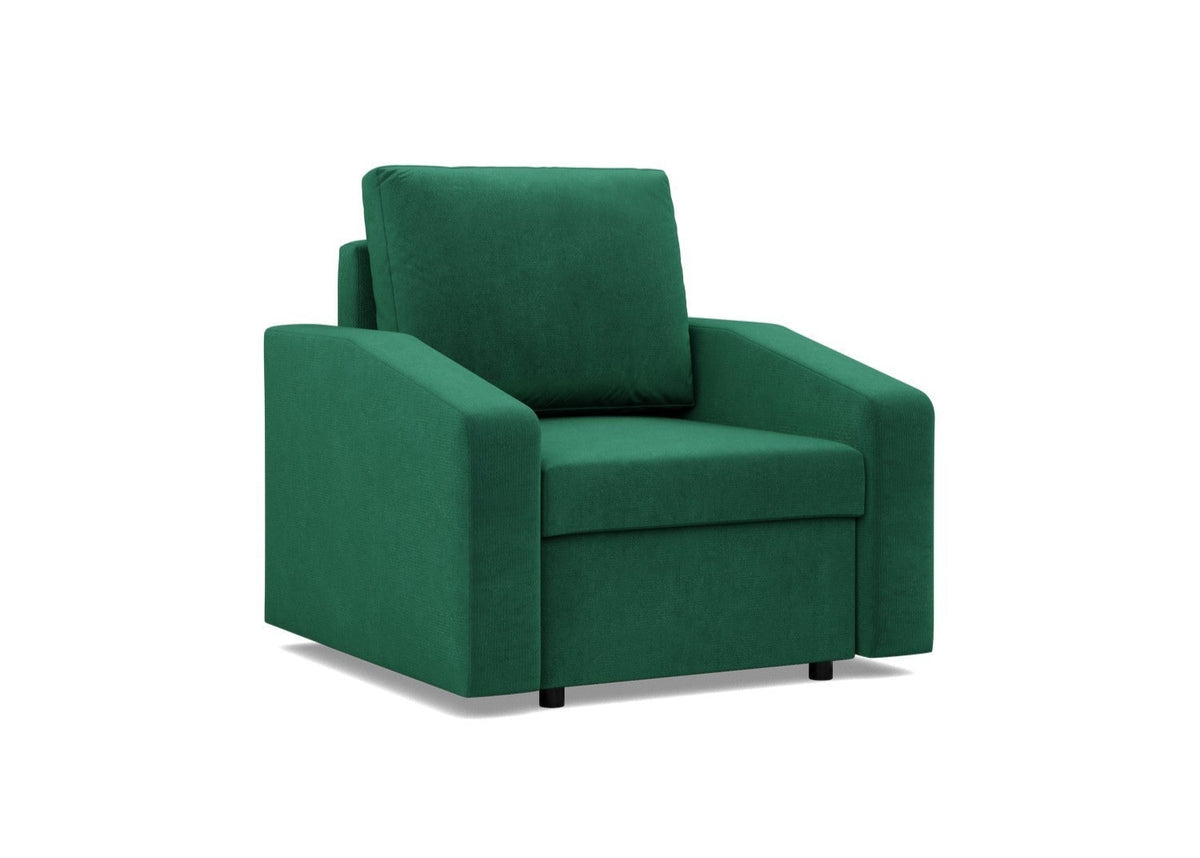Fotel NEO BS velvet
