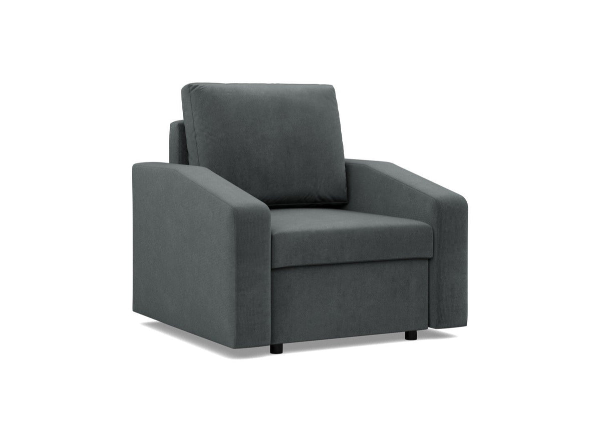 Fotel NEO BS velvet