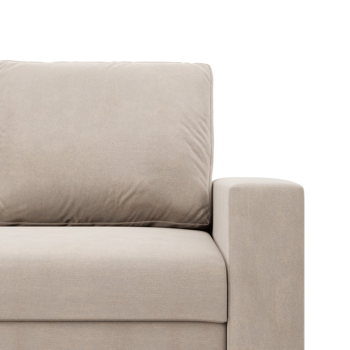 Fotel NEO BP velvet