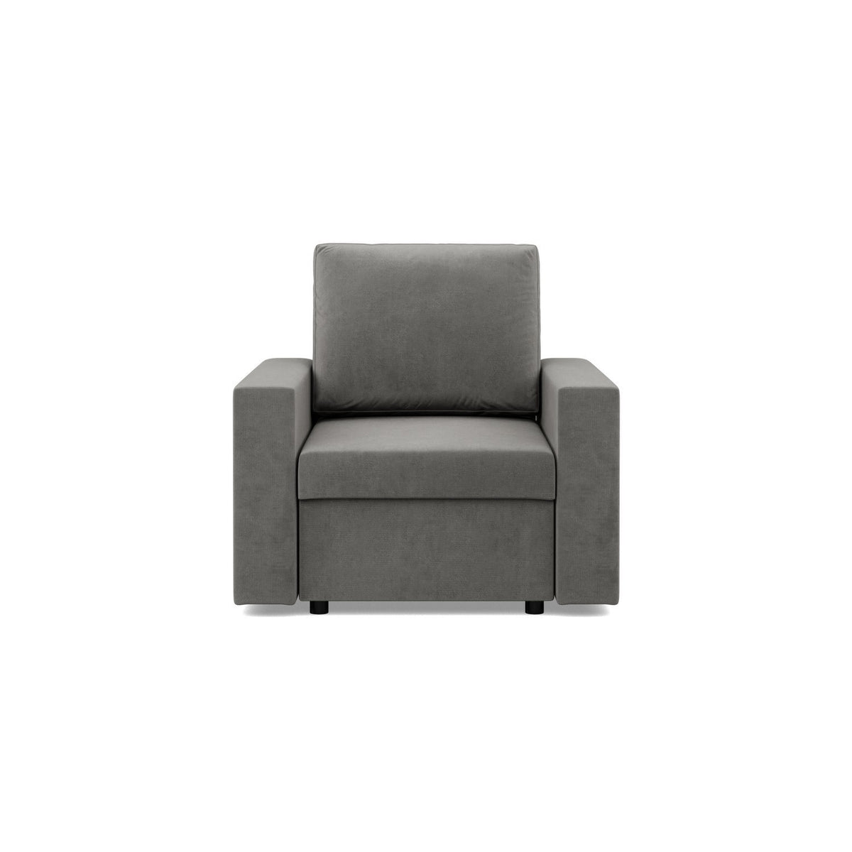Fotel NEO BP velvet
