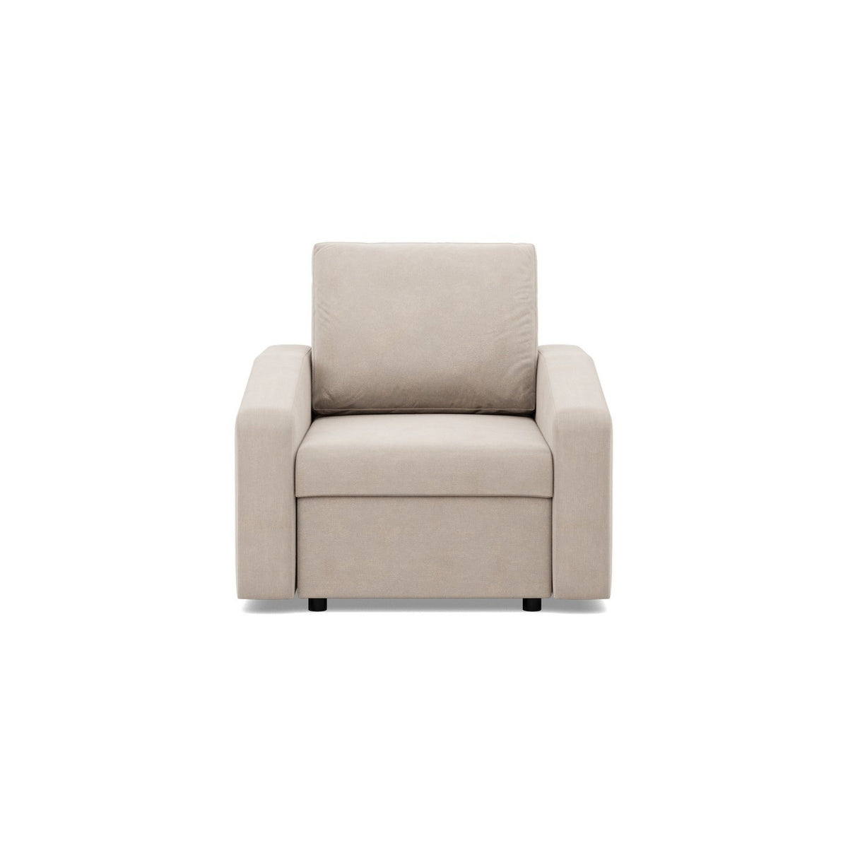 Fotel NEO BS velvet