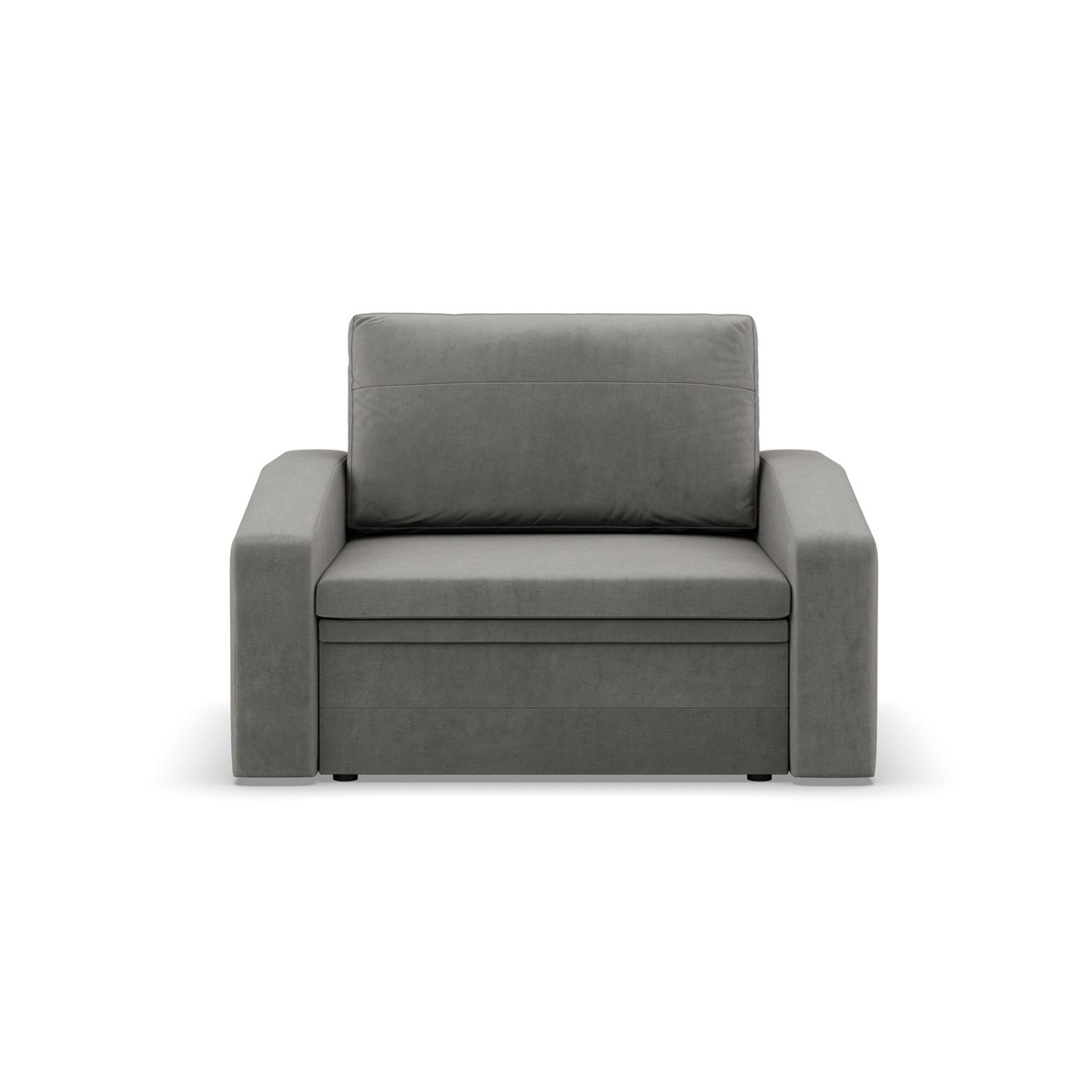 Fotel ORBIT 90 velvet