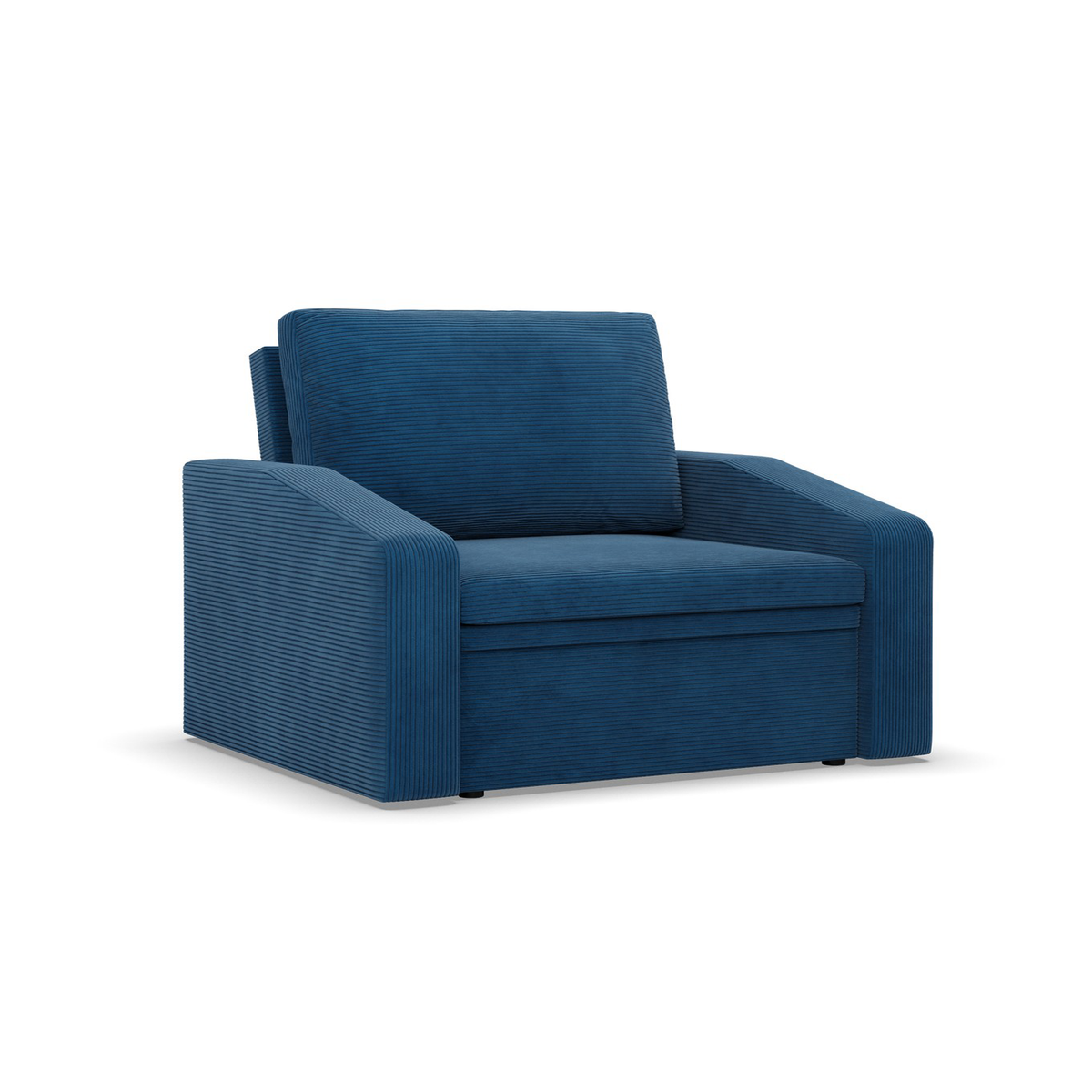 Fotel ORBIT 90 sztruks