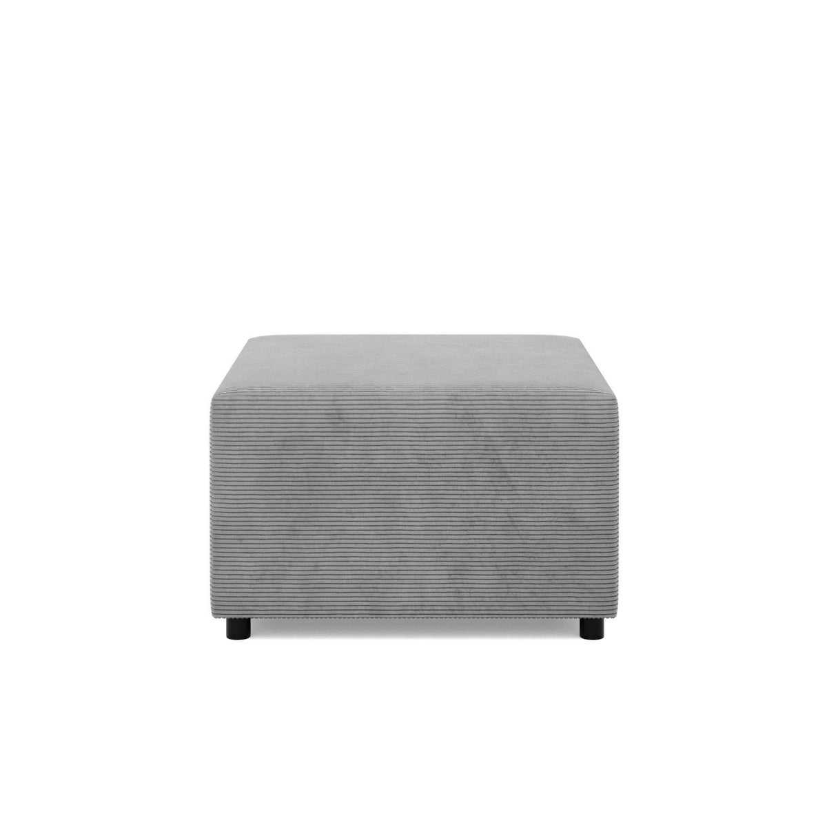 Pufa NEO 70x70 sztruks