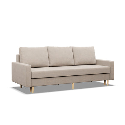Kanapa BLANK velvet