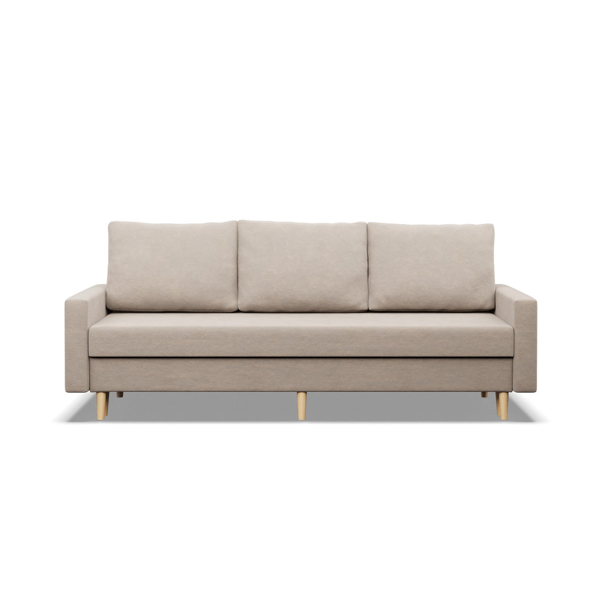 Kanapa BLANK velvet