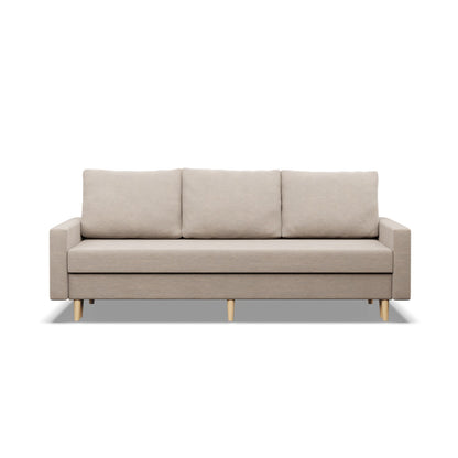 Kanapa BLANK velvet