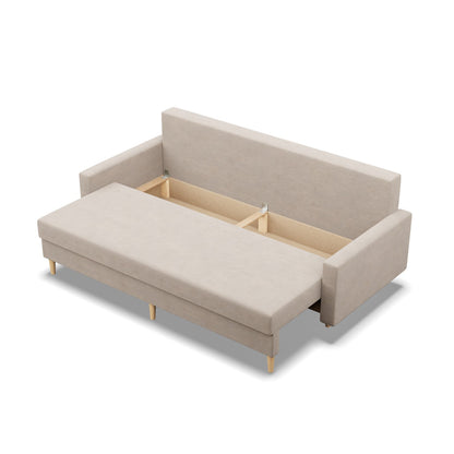 Kanapa BLANK velvet