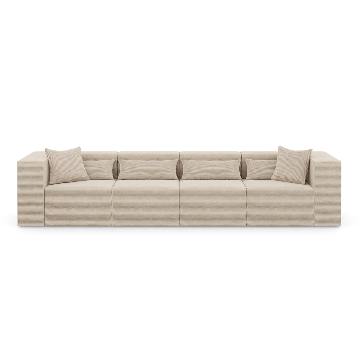 Kanapa modułowa NOVA XL