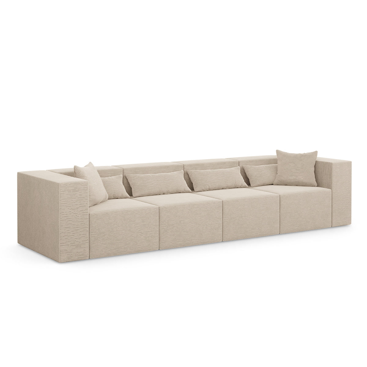 Kanapa modułowa NOVA XL