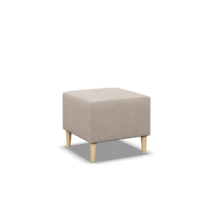 Pufa BLANK 50x50 velvet