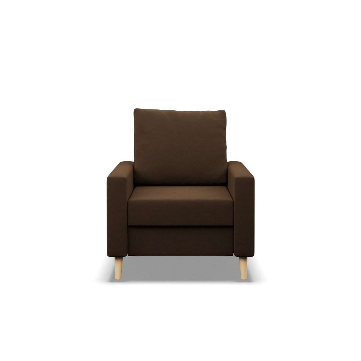 Fotel BLANK mikro