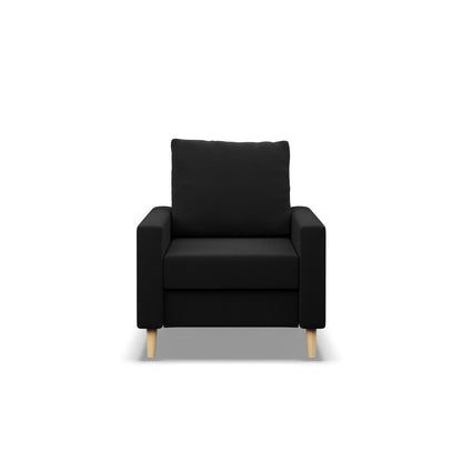 Fotel BLANK mikro