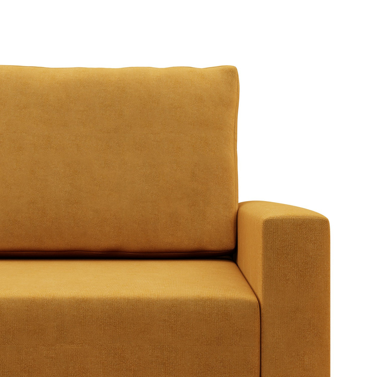 Fotel BLANK velvet