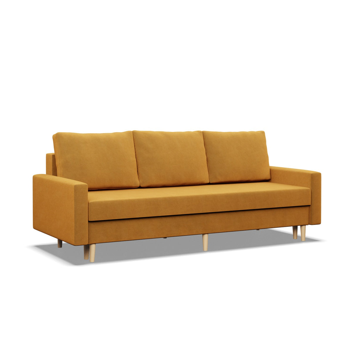 Kanapa BLANK velvet