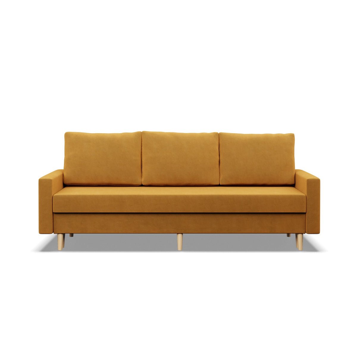 Kanapa BLANK velvet