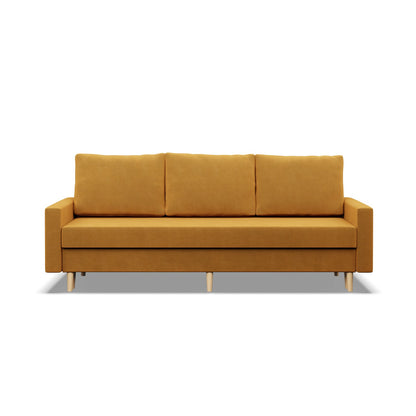 Kanapa BLANK velvet