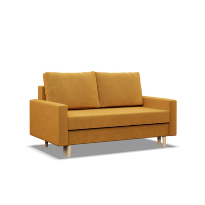 Sofa BLANK velvet