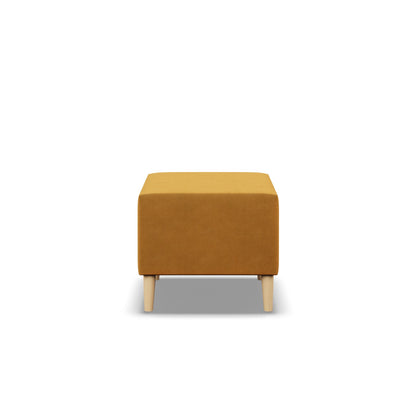 Pufa BLANK 50x50 velvet