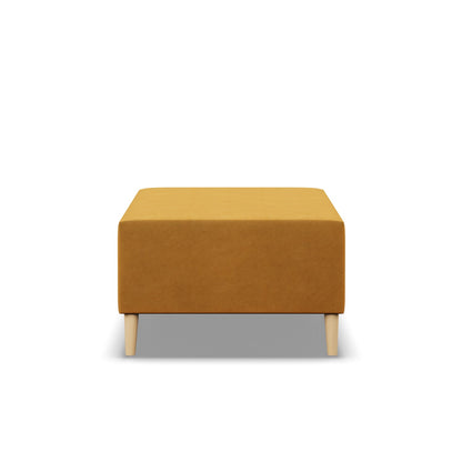 Pufa BLANK 70x70 velvet