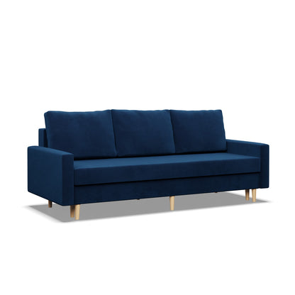 Kanapa BLANK velvet